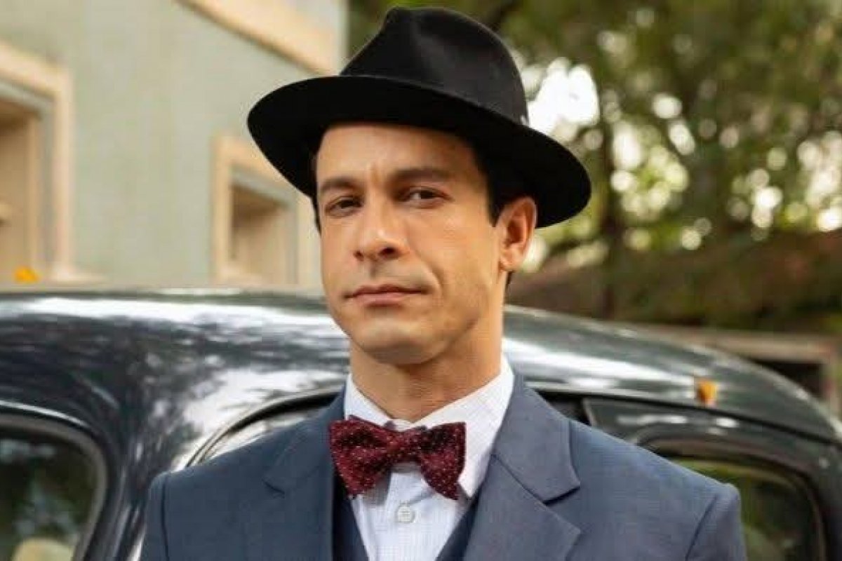 Rainer Cadete e Jeniffer Nascimento, estarão na pŕoxima novela de Walcyr Carrasco!