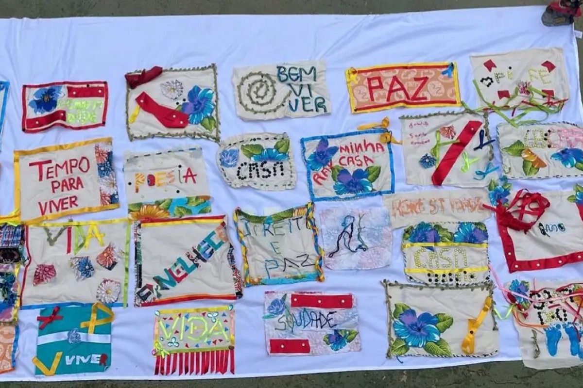 Brasília se prepara para receber Marcha Nacional das Mulheres Negras