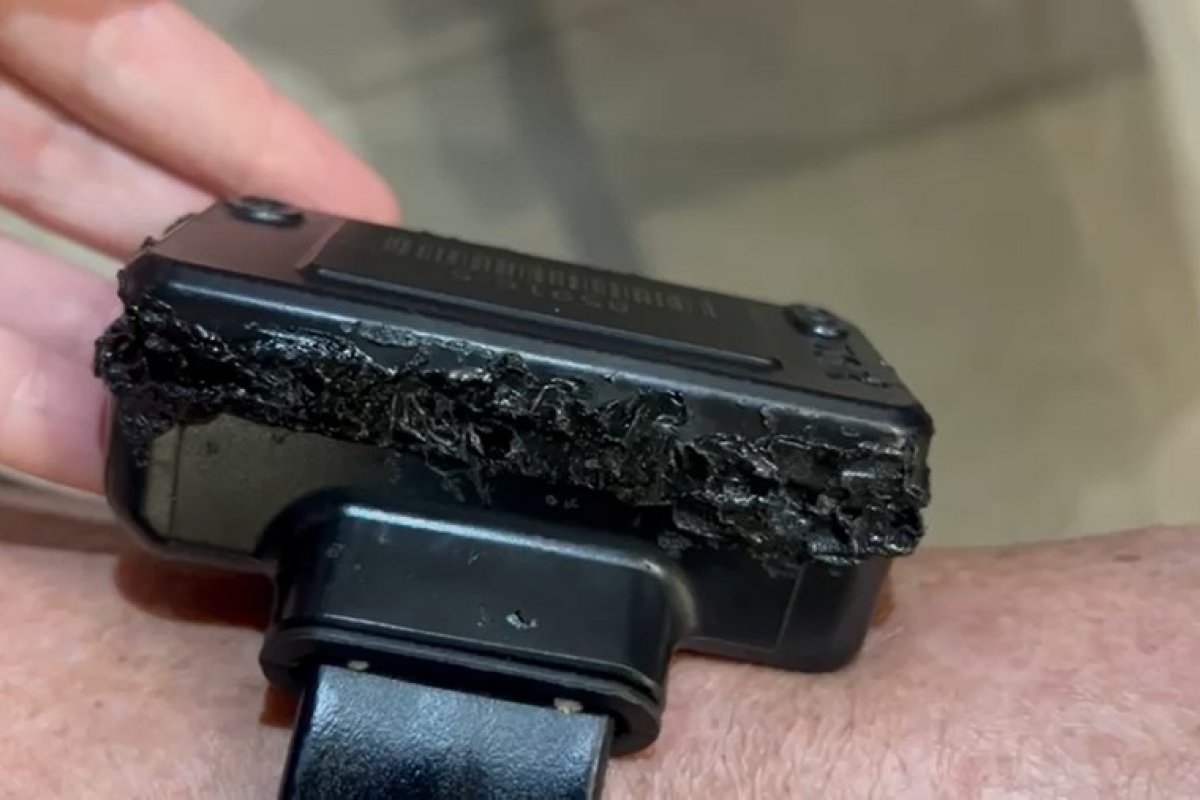 Vídeo: conduta de Bolsonaro com tornozeleira eletrônica dificulta prisão domiciliar futura