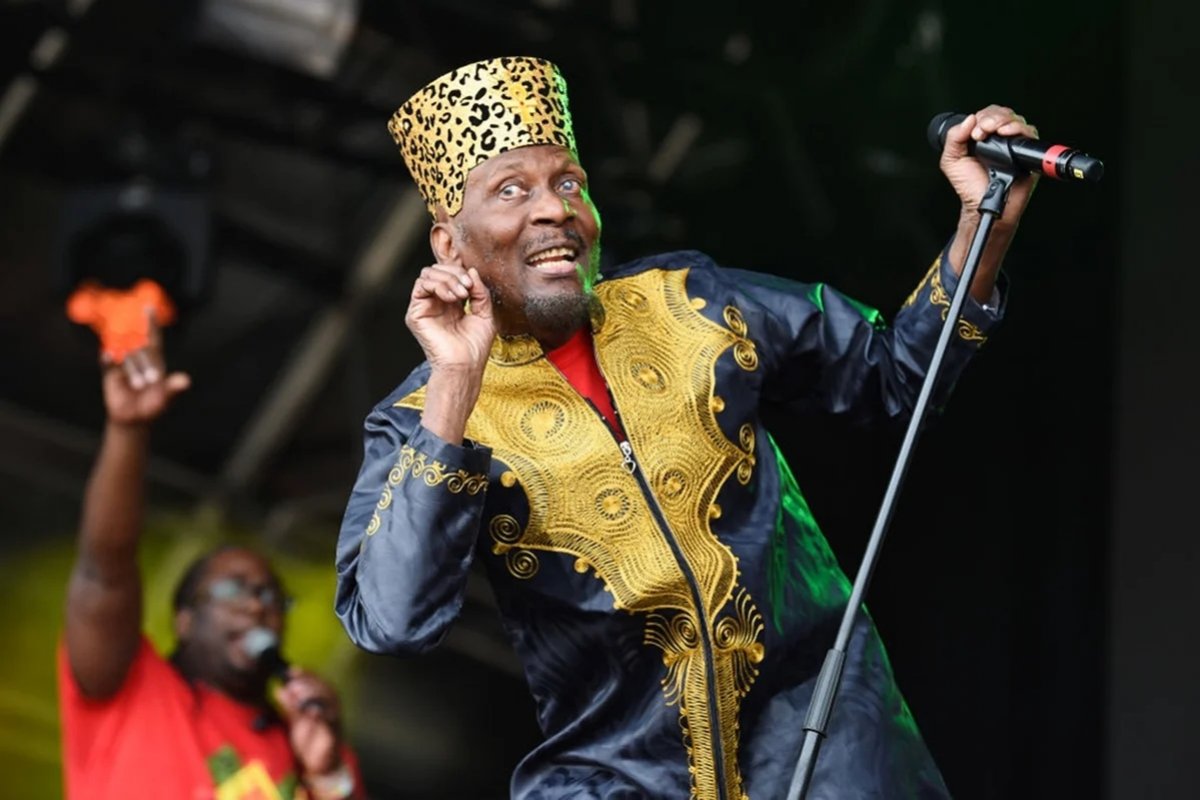 Morre Jimmy Cliff, um dos maiores nomes da história do reggae, aos 81 anos