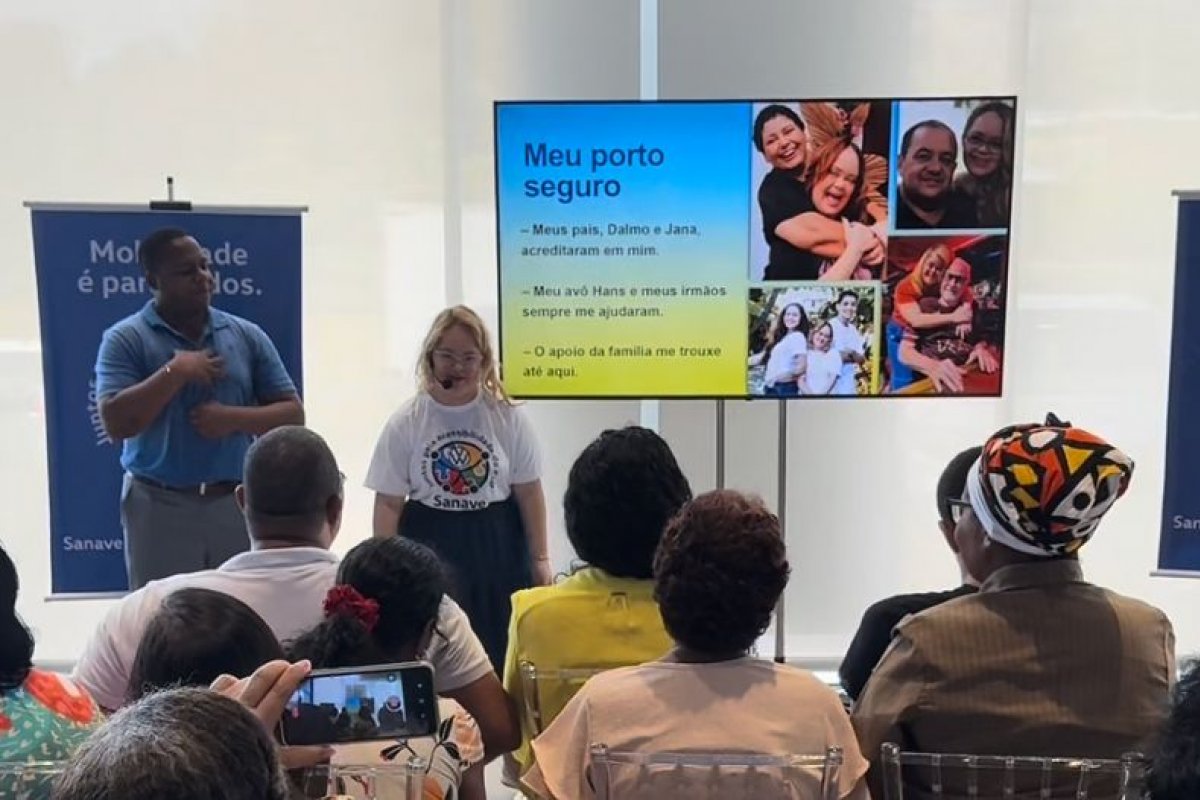 Sexta da Mobilidade PcD promove informação e atendimento humanizado na Bahia