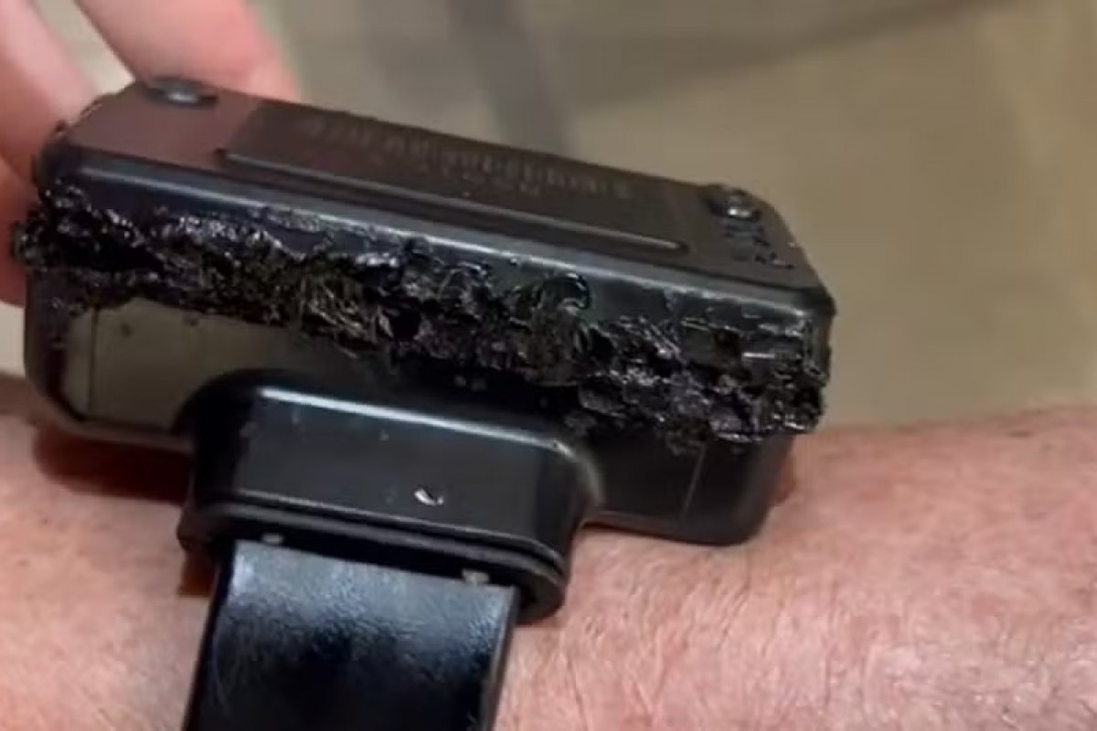 DF deve pagar tornozeleira violada por Bolsonaro; multa é de três vezes o valor do dispositivo