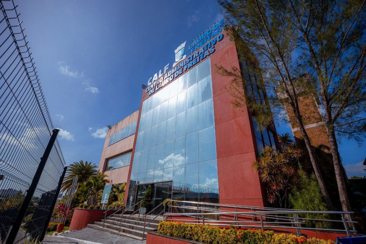 Prefeitura de Lauro de Freitas decreta estado de emergência após fortes chuvas