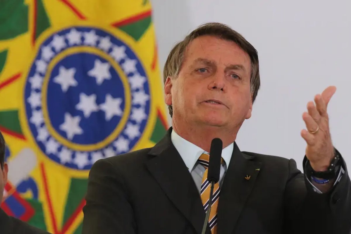 Bolsonaro não apresenta sinais de surto psíquico durante prisão preventiva na PF