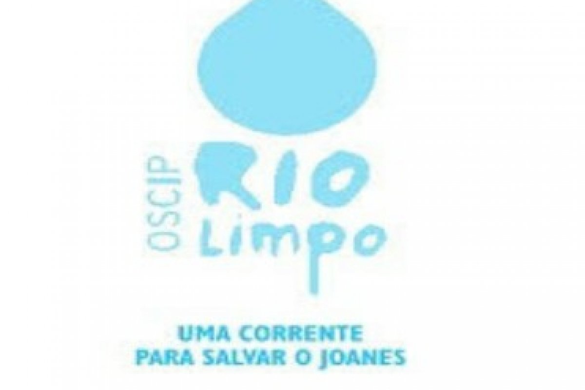 Uma Corrente para Salvar o Rio Joanes e seus afluentes