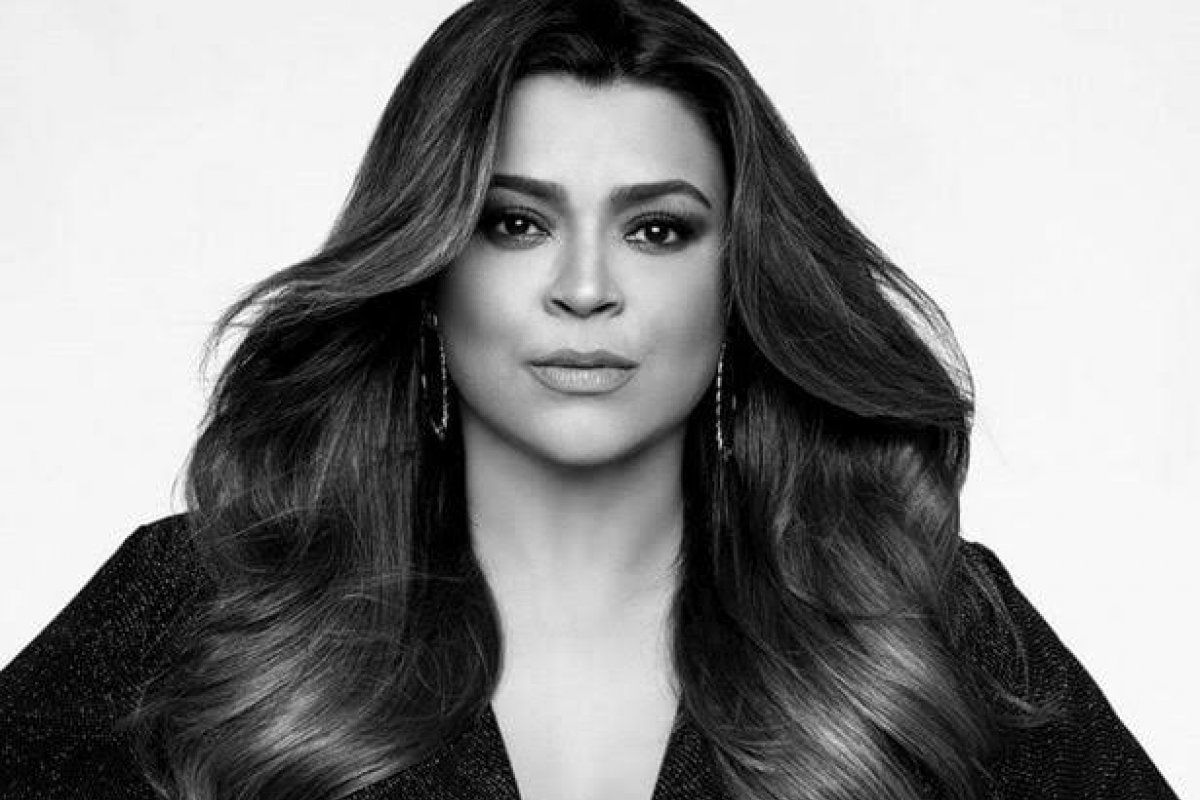 Confira como ficaram os diamantes feitos com as cinzas de Preta Gil! 