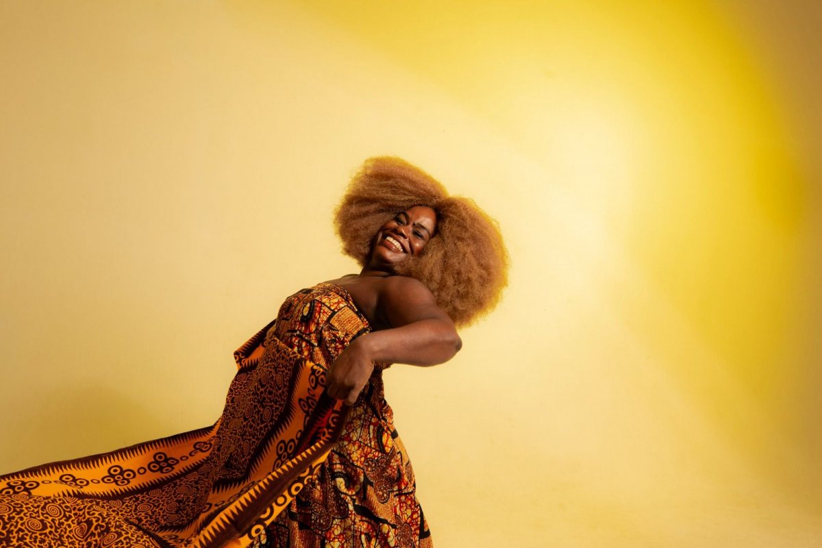 Espetáculo “Savalu” chega a Salvador celebrando ancestralidade e memória corporal