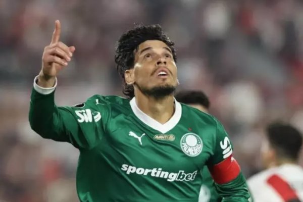 [STJD absolve Gómez em julgamento por fala sobre árbitro de Fla x Palmeiras]