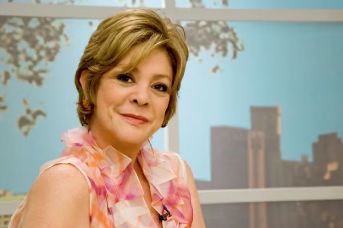 Ione Borges, ex-apresentadora do Mulheres, morre aos 73 anos