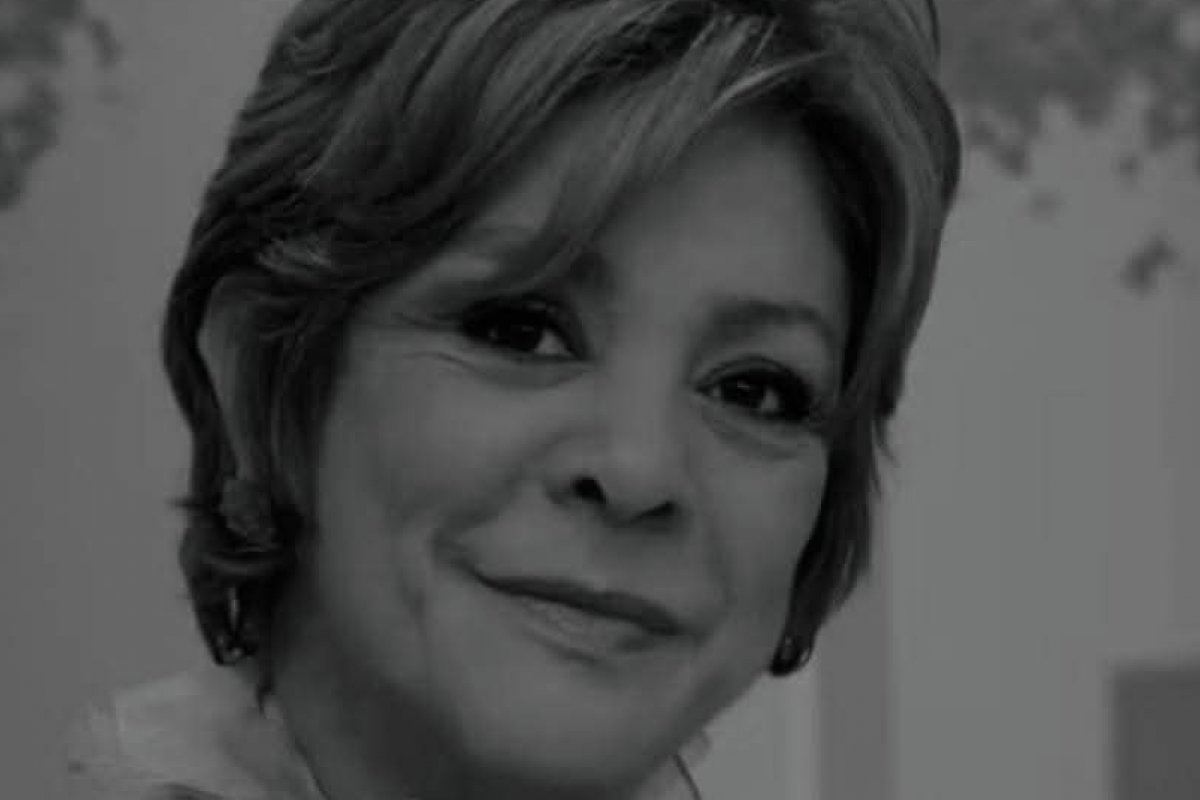 Ione Borges, um dos rostos mais marcantes da TV brasileira, morre aos 73 anos! 