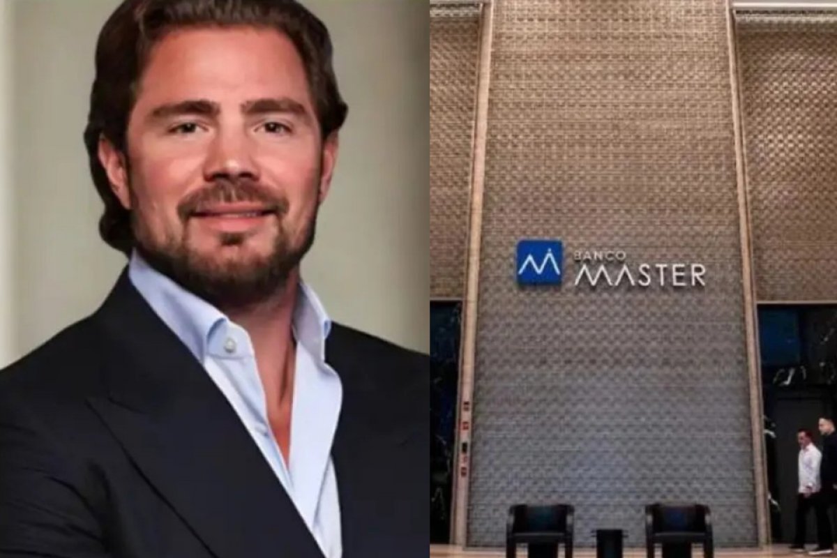 Defesa de Vorcaro, presidente do Banco Master, recorre ao STJ pela liberdade do empresário