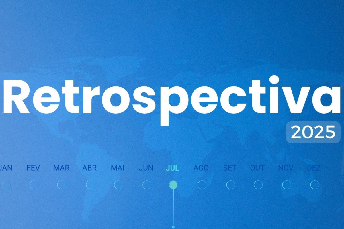 Tarifaço, Magnitsky e fim da greve dos professores; confira a retrospectiva julho  