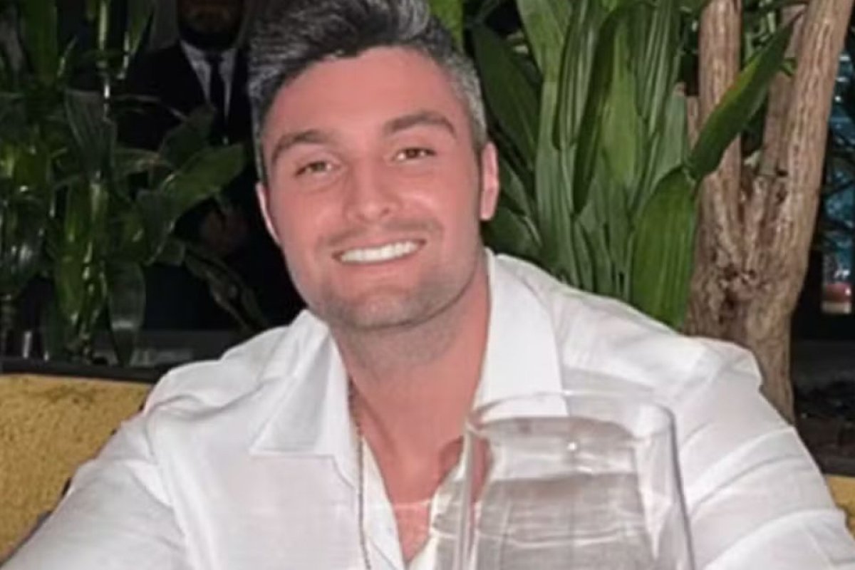 Influenciador suspeito de desviar R$ 146 milhões no Pix é preso em Guarulhos