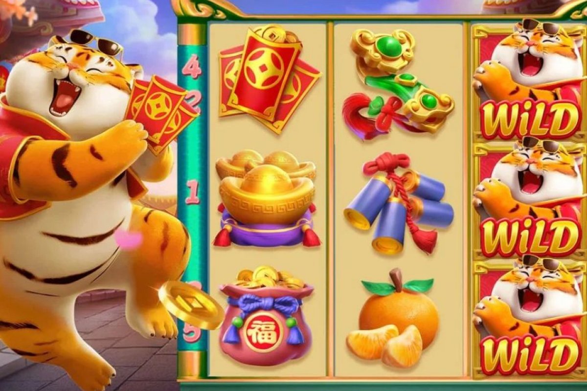 Site do Inmet, do governo federal, exibe propaganda do 'jogo do tigrinho'