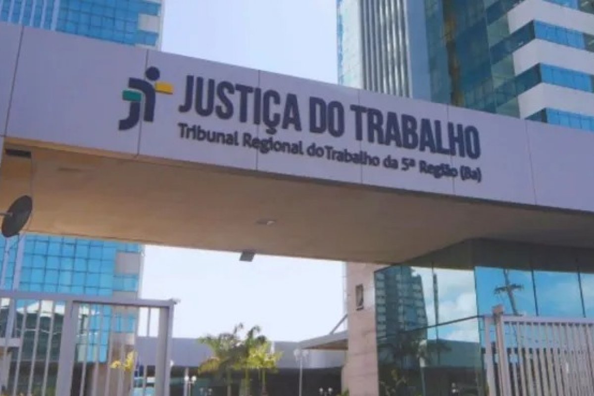 Três advogados baianos disputam vaga de desembargador no TRT-5