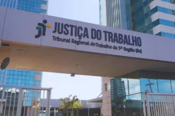 [Três advogados baianos disputam vaga de desembargador no TRT-5]