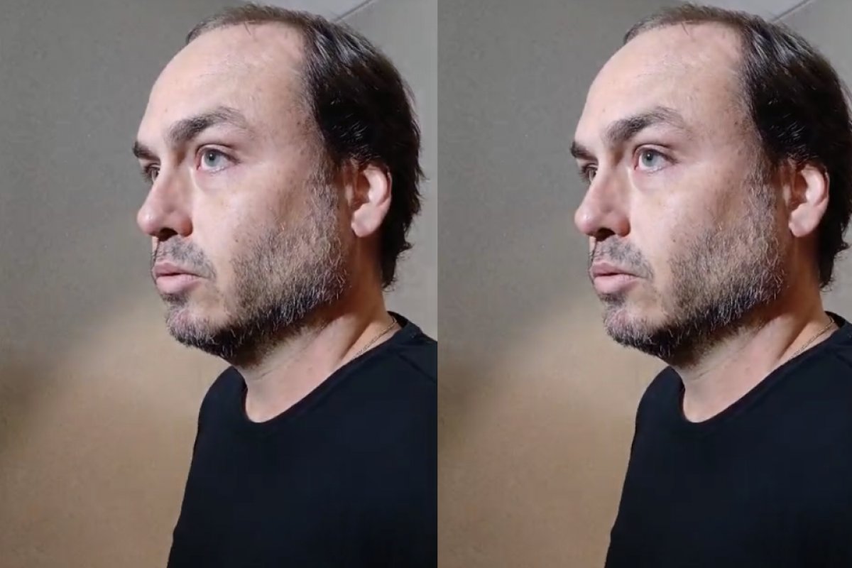 Vídeo: 'Se ele quisesse fugir, iria na correia e não na caixa', diz Carlos sobre tornozeleira violada por Bolsonaro