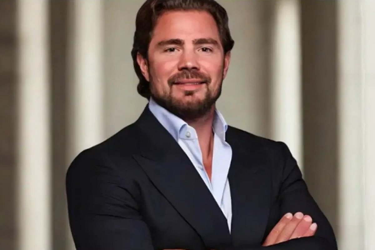 Daniel Vorcaro é movido de cela na PF para presídio em Guarulhos