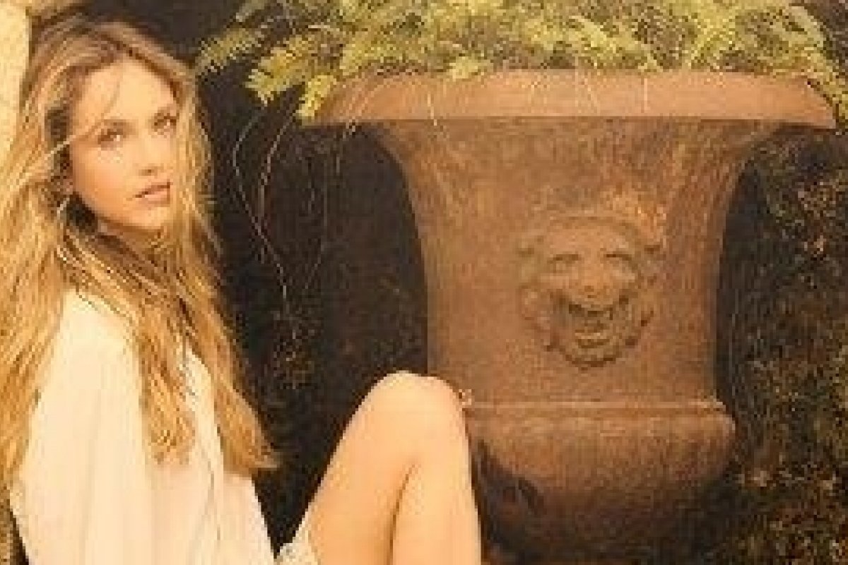 ‘Goddess of the sea’: nova linha Corello by Gabi Silvarolli celebra o encanto e a força do mar em coleção-cápsula!