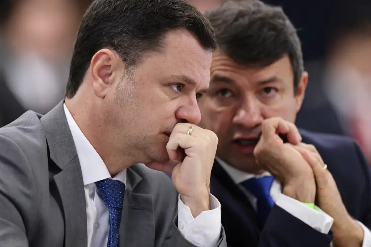 Anderson Torres pede para cumprir pena na superintendência da PF