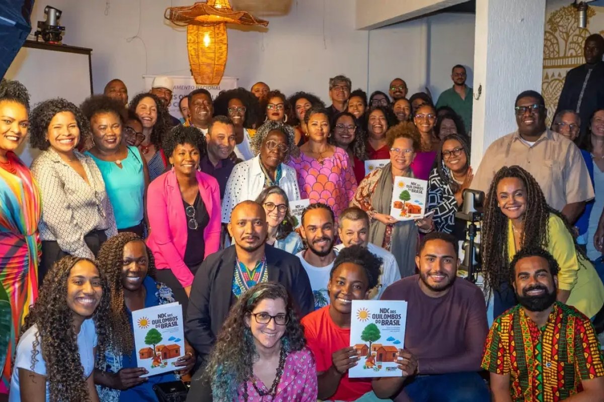 Brasil tem 87 mil localidades com concentração de habitantes, diz IBGE