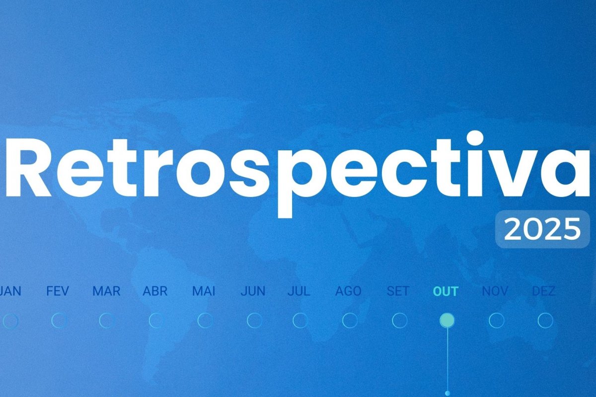 Megaoperação, isenção do IR e BYD na Bahia; confira a retrospectiva de outubro