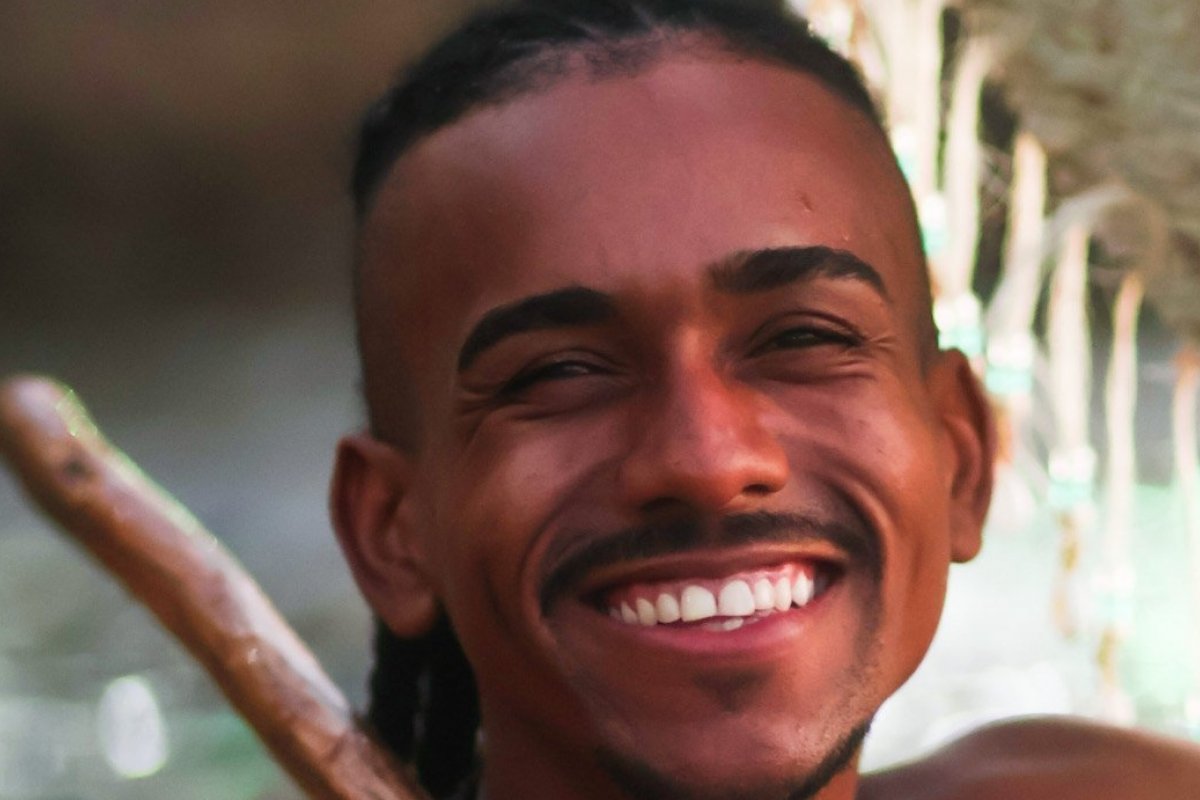 Escritor Atanael Barros desembarca em Moçambique em dezembro com o projeto “Afropoetizando – Mar Ancestral”! 