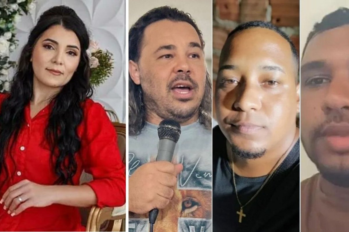 Julgamento dos acusados do feminicídio de Sara Freitas é adiado