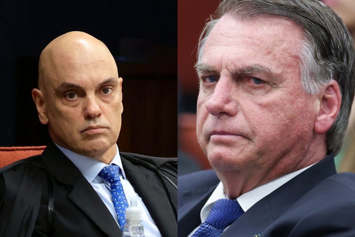 STF declara fim do processo de Jair Bolsonaro e outros condenados