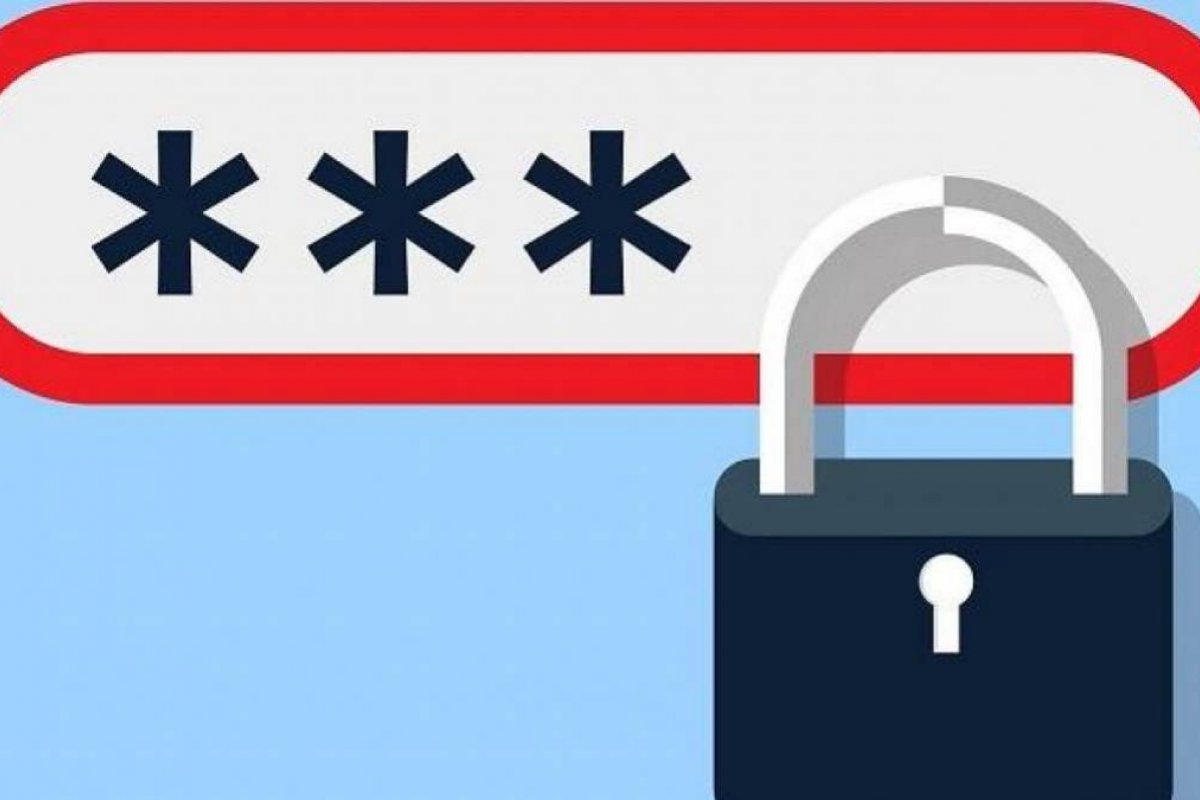 FBI recomenda trocar senhas por frases-chave