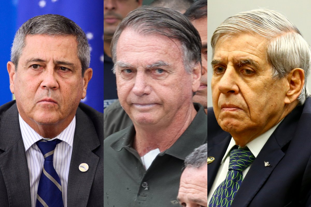 Militares presos pela trama golpista podem perder patentes; entenda