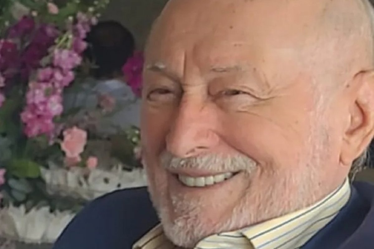 Morre desembargador aposentado do TJBA João Pinheiro de Souza aos 87 anos