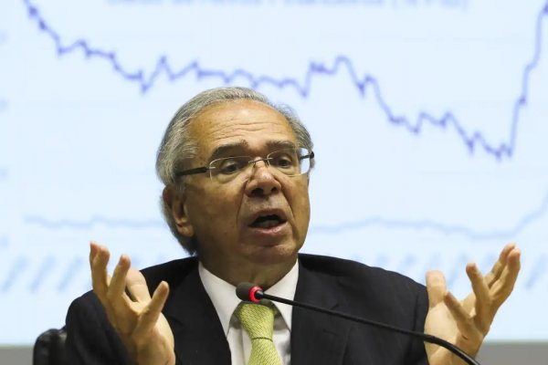 [Ex-ministro da Economia Paulo Guedes critica estratégia do tarifaço americano: 