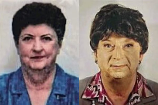 [Homem é preso por se passar pela mãe para receber aposentadoria; corpo da idosa foi encontrado mumificado em sua residência na Itália]