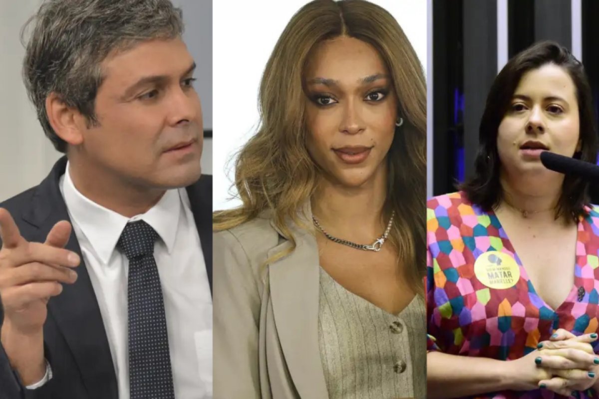 Parlamentares celebram fim do processo de Jair Bolsonaro e outros condenados no STF