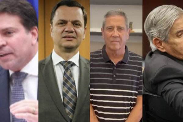 [Veja o que dizem as defesas dos demais condenados pela trama golpista]