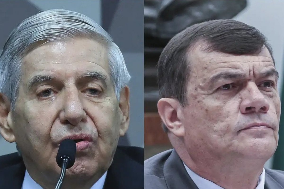 Exército combinou detalhes da prisão de generais com Alexandre de Moraes e PF 