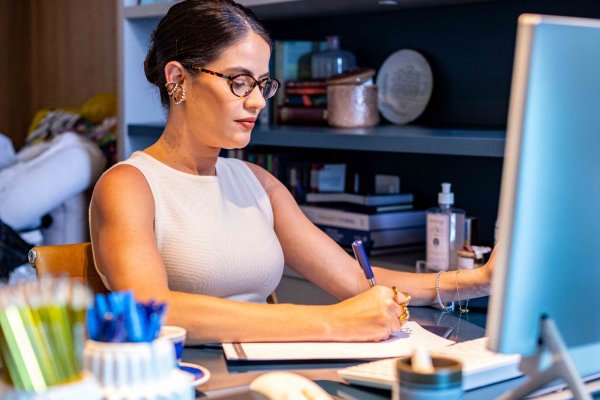 [Apenas 30% das empresas familiares chegam à segunda geração! ]