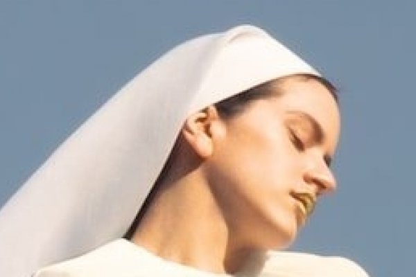 [Rosalía virá ao Brasil para uma ação especial de lançamento de seu novo álbum! ]