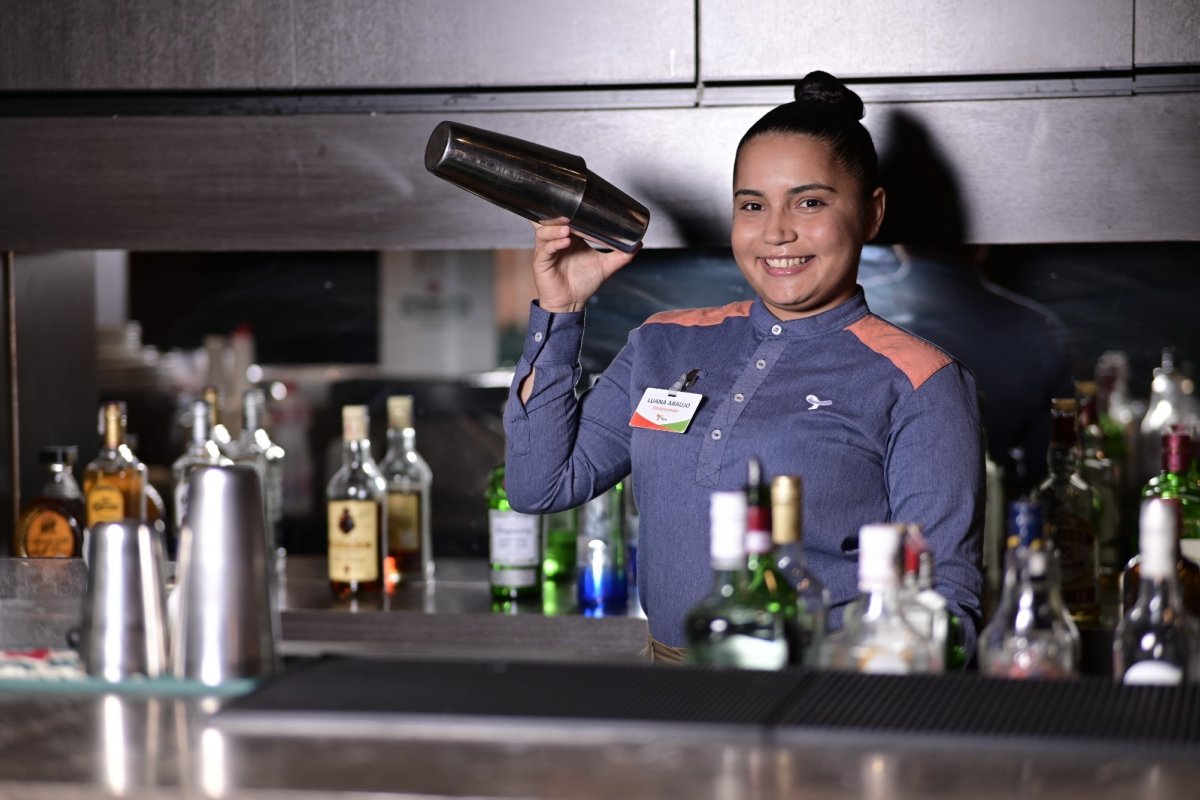 Tauá Resort João Pessoa prioriza contratação de talentos nordestinos que desejam voltar à região!