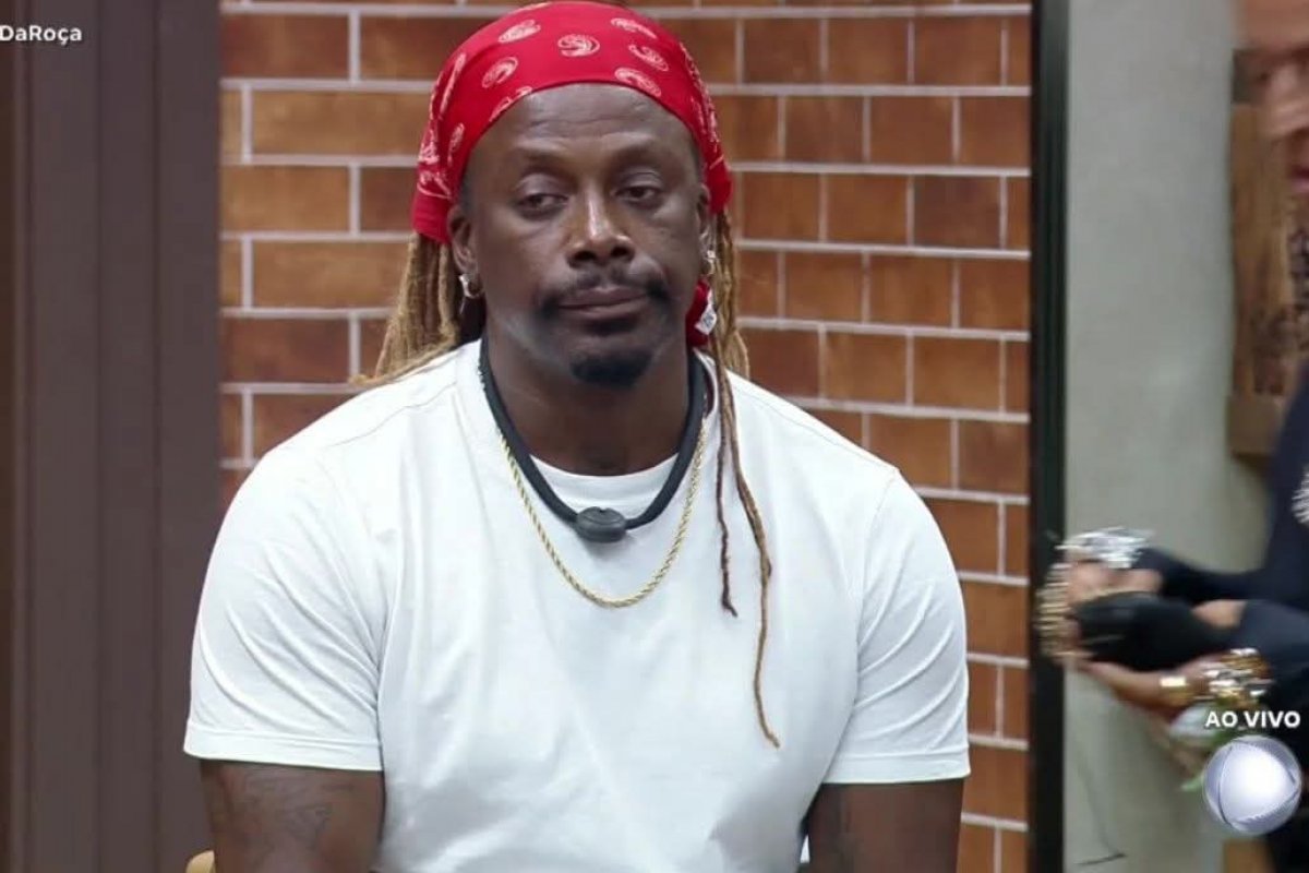 A Fazenda 17: Creo é expulso!