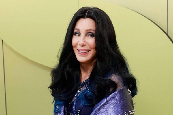 [Cher terá série documental sobre sua vida na Netflix]