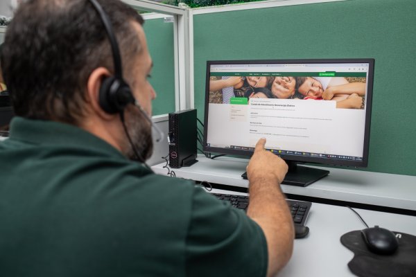 [Coelba lança campanha de negociação com descontos exclusivos para clientes com contas atrasadas]