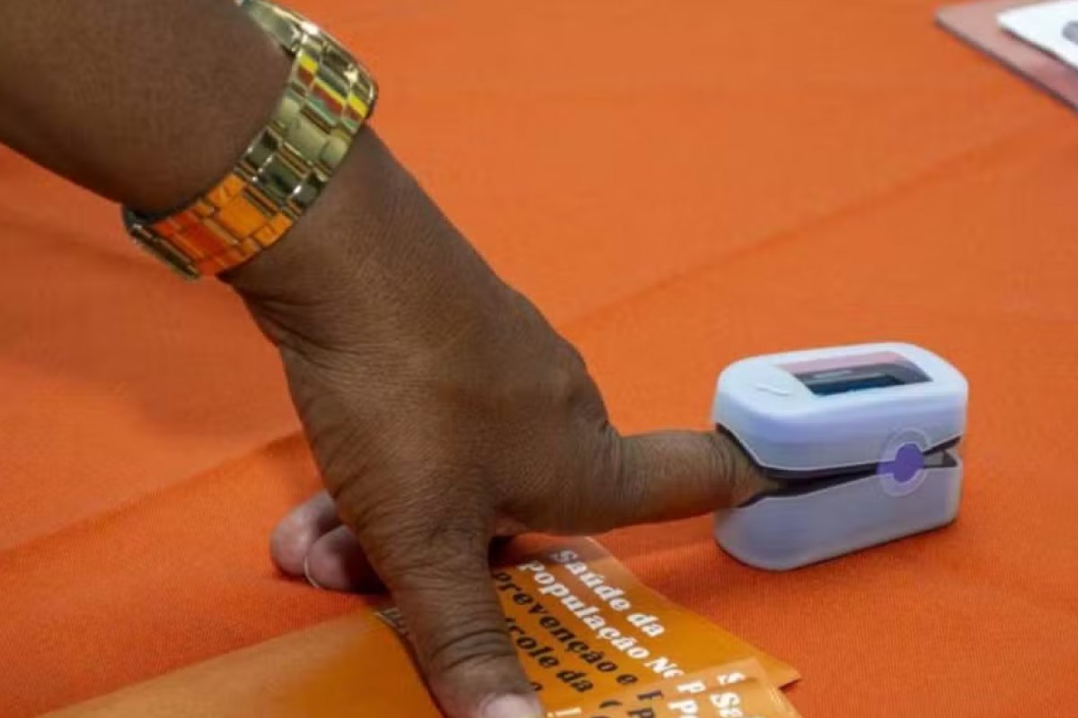 Feira oferece serviços gratuitos de saúde para população negra em Salvador