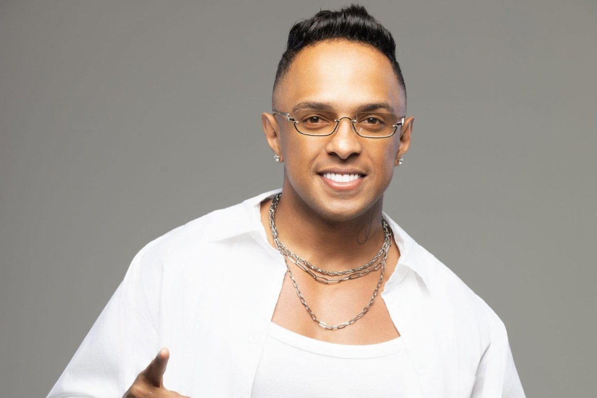 Bruno Magnata comanda edição especial da 'Resenha do Mag' no feriado de 8 de dezembro, no Pelourinho