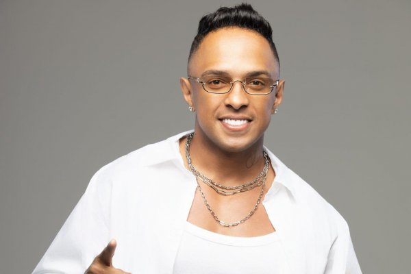 [Bruno Magnata comanda edição especial da 'Resenha do Mag' no feriado de 8 de dezembro, no Pelourinho]