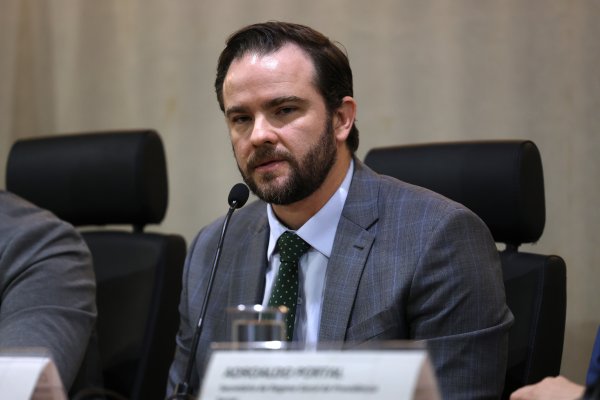 [Governo Lula vai ao STF se pauta-bomba avançar no Congresso, diz número 2 da Fazenda]