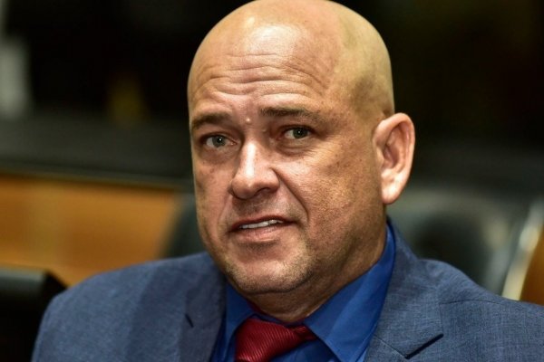 [Justiça mantém prisões de Binho Galinha e mais dois suspeitos]