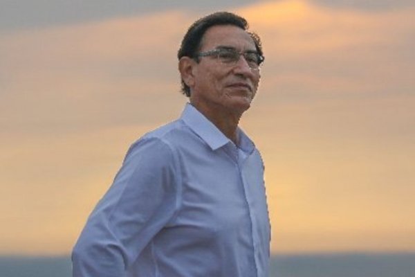 [Ex-presidente peruano Martín Vizcarra é condenado a 14 anos de prisão por corrupção]