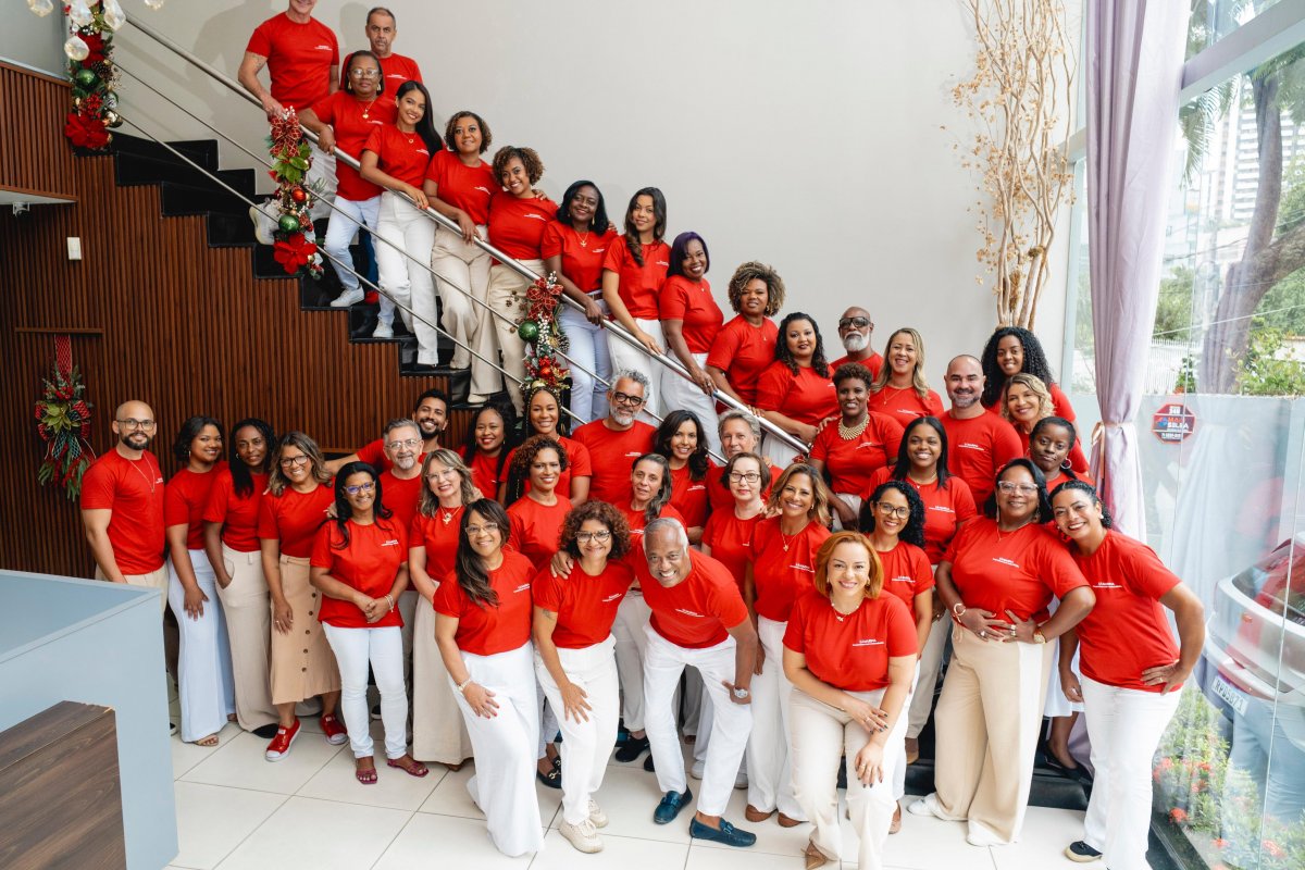 Salão Sá Marina se prepara para os atendimentos de fim de ano!